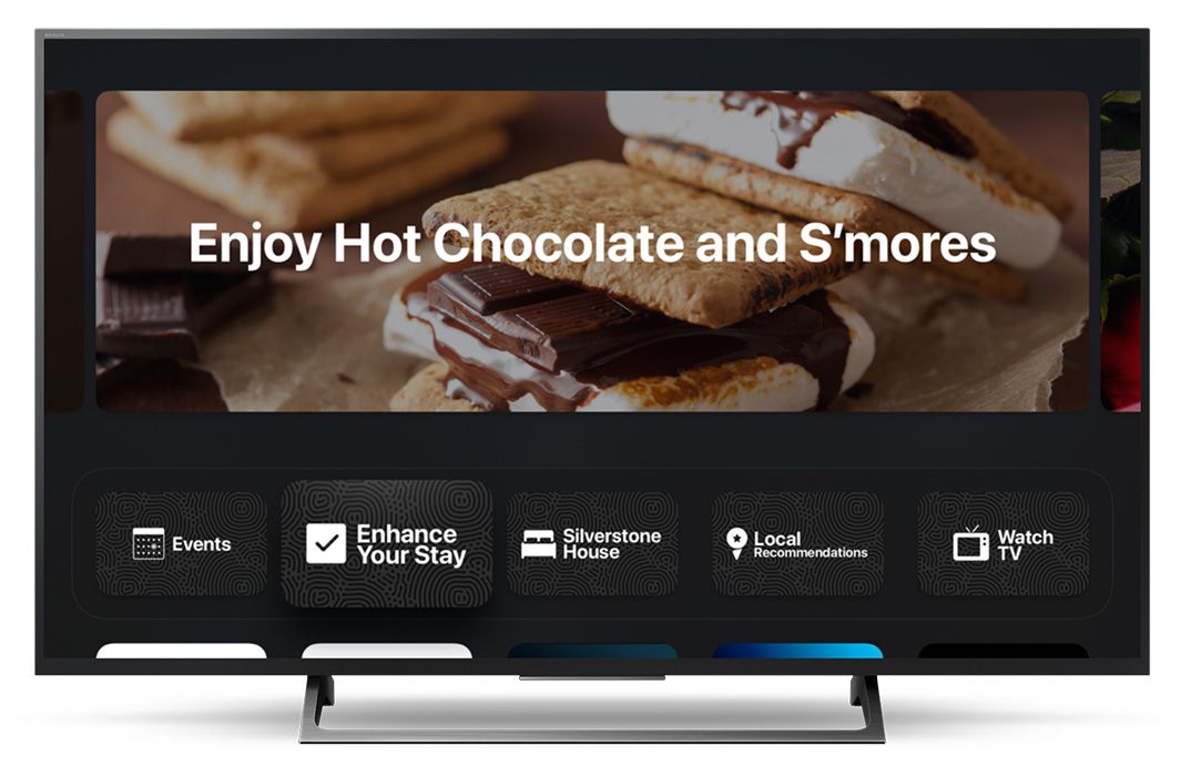 Apple TV