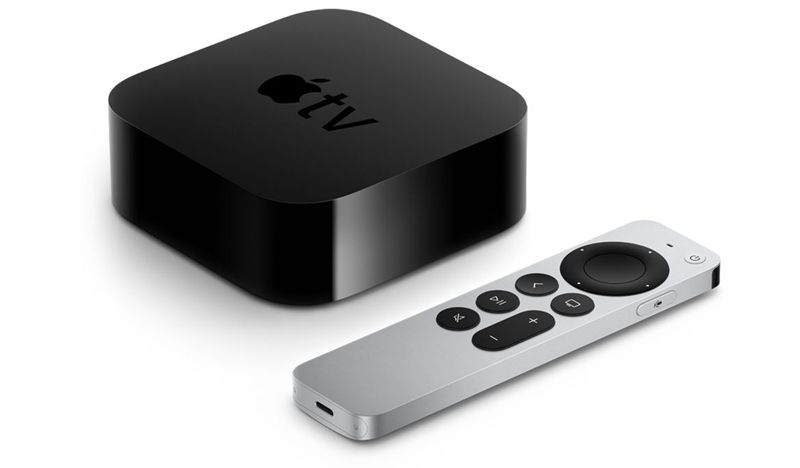 Apple TV