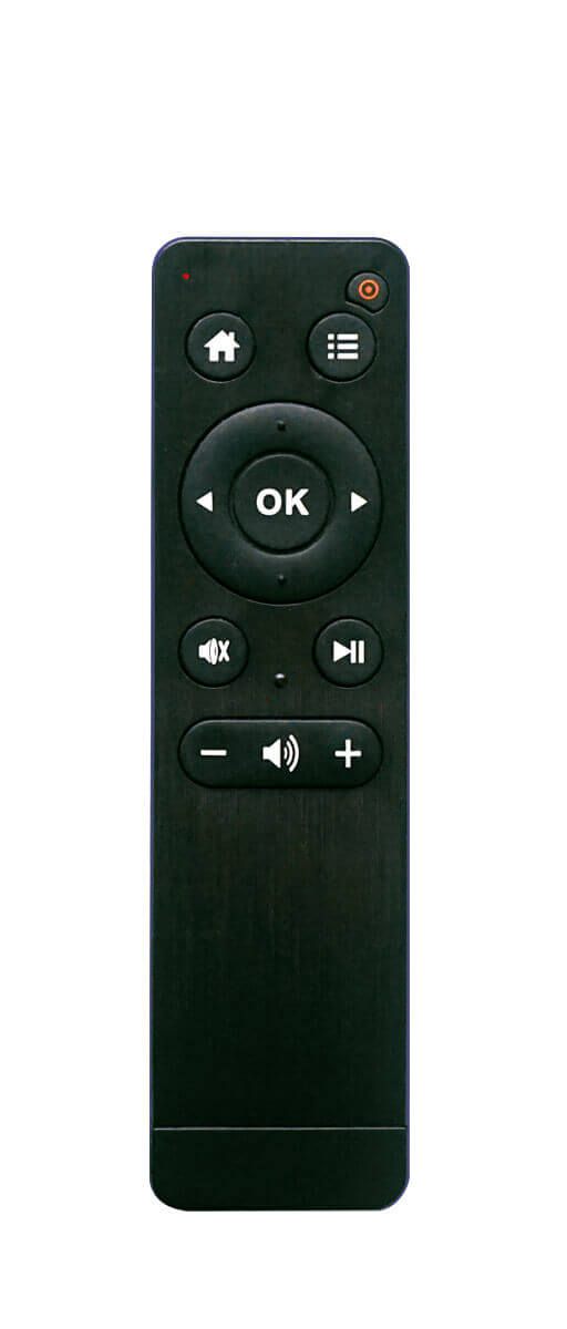 Hospitality Remote