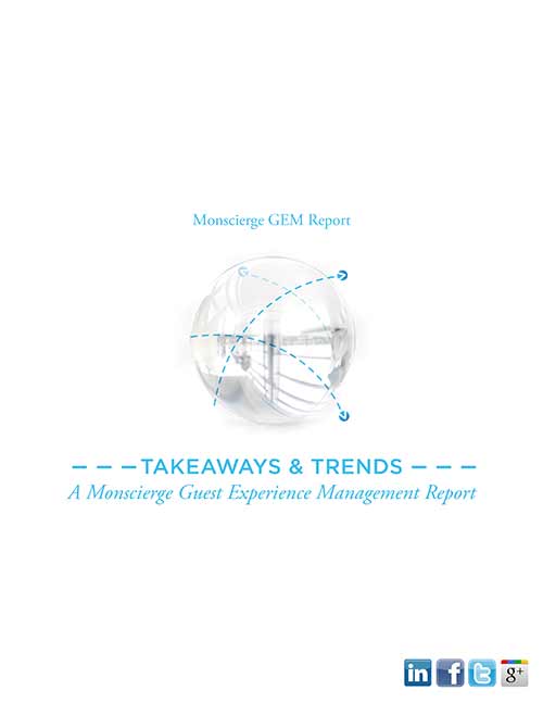 Takeaways and Trends GEM Report