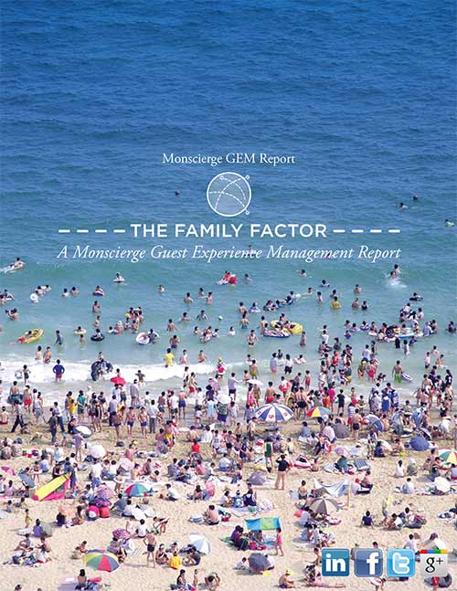 The Family Factor GEM Report
