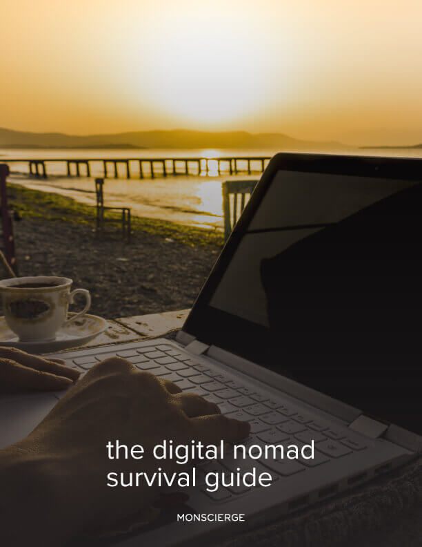 Digital Nomad