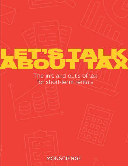 Let's Talk About Tax