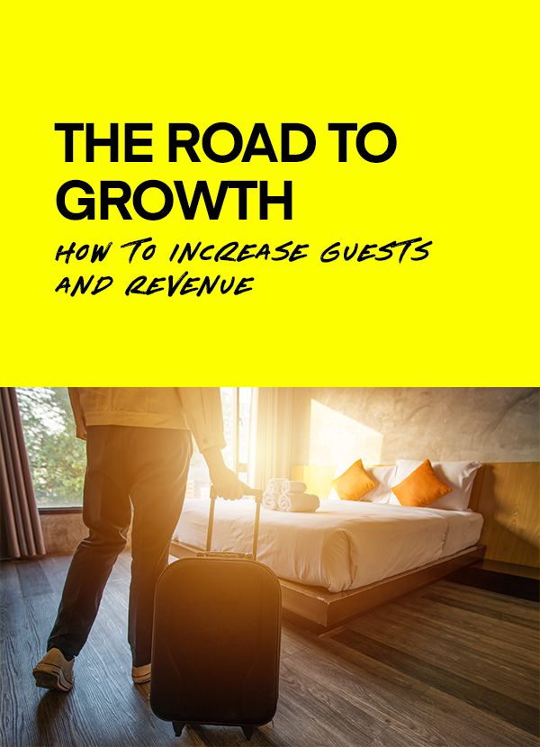 The Road to Growth