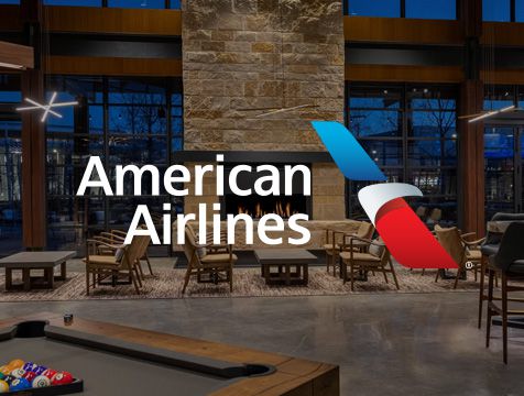 American Airlines