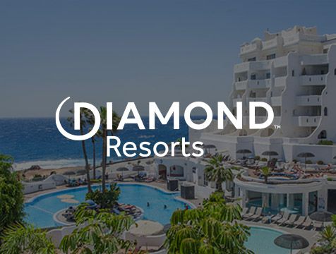 Diamond Resorts