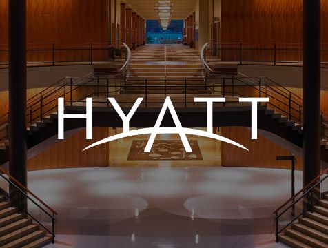 Hyatt Regency Bellevue