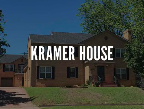 Kramer House