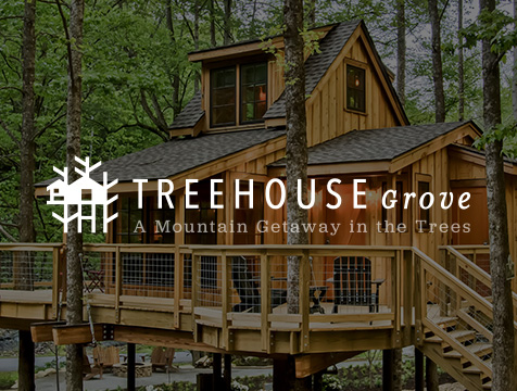 Treehouse Grove