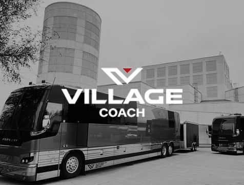 Village Coach