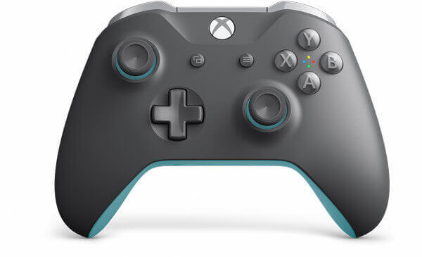 Xbox Controller