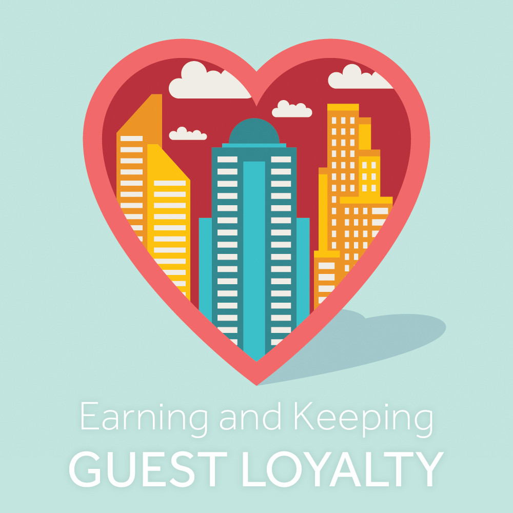 Guest Loyalty