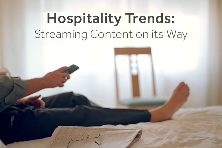 HotelTrends Streaming